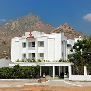 Arpanaa Hotel